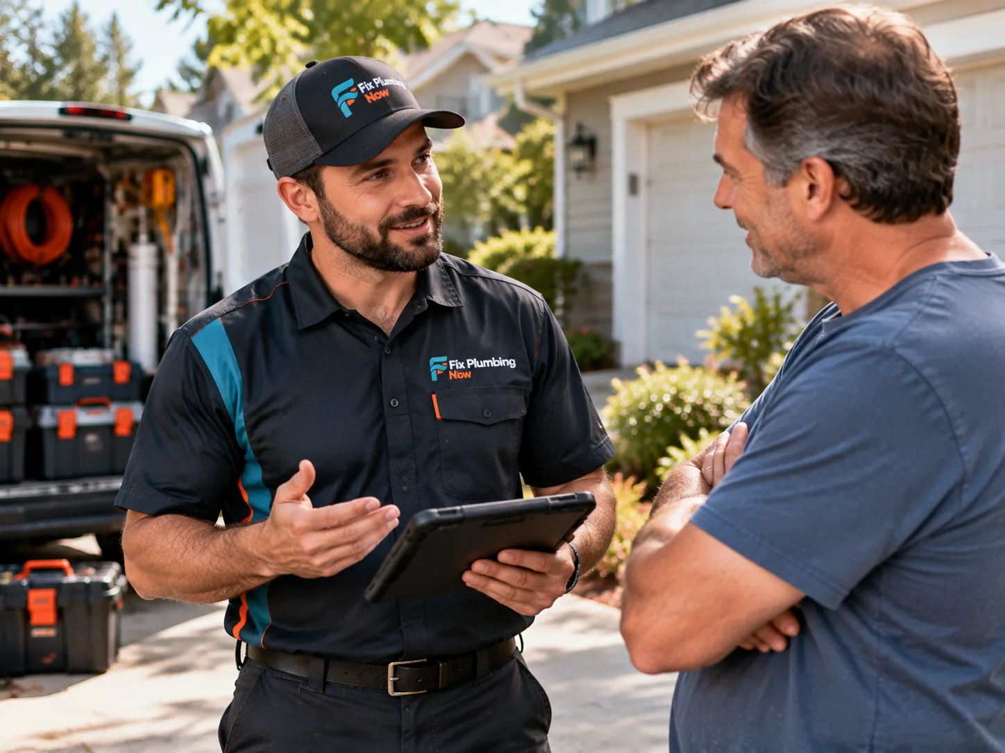 Clogged Drain Service Kenmore, WA FAQs